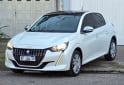 Autos - Peugeot 208 avtive tiptronic 2022 Nafta 45000Km - En Venta