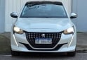 Autos - Peugeot 208 avtive tiptronic 2022 Nafta 45000Km - En Venta