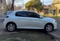Autos - Peugeot 208 avtive tiptronic 2022 Nafta 45000Km - En Venta