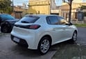 Autos - Peugeot 208 avtive tiptronic 2022 Nafta 45000Km - En Venta