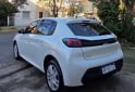 Autos - Peugeot 208 avtive tiptronic 2022 Nafta 45000Km - En Venta