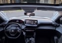 Autos - Peugeot 208 avtive tiptronic 2022 Nafta 45000Km - En Venta