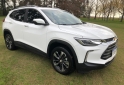 Autos - Chevrolet Tracker Premier Full 2021 Nafta 29706Km - En Venta