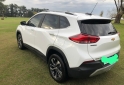 Autos - Chevrolet Tracker Premier Full 2021 Nafta 29706Km - En Venta