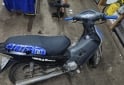 Motos - Appia 2016 2016 Nafta 10000Km - En Venta