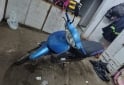 Motos - Appia 2016 2016 Nafta 10000Km - En Venta
