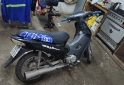 Motos - Appia 2016 2016 Nafta 10000Km - En Venta