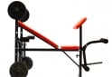 Deportes - Vendo/Permuto multigimnasio - En Venta