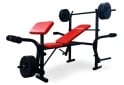 Deportes - Vendo/Permuto multigimnasio - En Venta