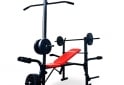 Deportes - Vendo/Permuto multigimnasio - En Venta