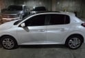 Autos - Peugeot ACTIVE TRIPTONIC 2021 Nafta 65000Km - En Venta