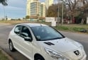 Autos - Peugeot 207 2015 Nafta 63000Km - En Venta