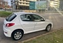 Autos - Peugeot 207 2015 Nafta 63000Km - En Venta