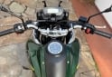 Motos - Yamaha Tenere Adventure 250 2019 Nafta 25500Km - En Venta