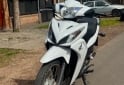 Motos - Honda Honda wave 2023 Nafta 20000Km - En Venta