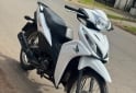 Motos - Honda Honda wave 2023 Nafta 20000Km - En Venta