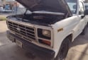 Camionetas - Ford F 100 1986 GNC 111Km - En Venta
