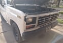 Camionetas - Ford F 100 1986 GNC 111Km - En Venta