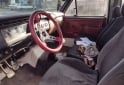 Camionetas - Ford F 100 1986 GNC 111Km - En Venta