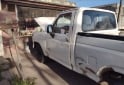 Camionetas - Ford F 100 1986 GNC 111Km - En Venta