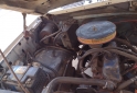 Camionetas - Ford F 100 1986 GNC 111Km - En Venta