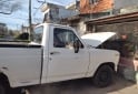Camionetas - Ford F 100 1986 GNC 111Km - En Venta