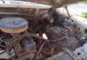 Camionetas - Ford F 100 1986 GNC 111Km - En Venta