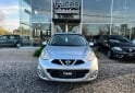 Autos - Nissan March 2016 Nafta 131000Km - En Venta