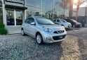 Autos - Nissan March 2016 Nafta 131000Km - En Venta