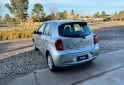 Autos - Nissan March 2016 Nafta 131000Km - En Venta
