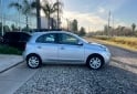 Autos - Nissan March 2016 Nafta 131000Km - En Venta