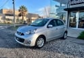 Autos - Nissan March 2016 Nafta 131000Km - En Venta