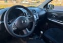 Autos - Nissan March 2016 Nafta 131000Km - En Venta