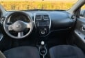 Autos - Nissan March 2016 Nafta 131000Km - En Venta