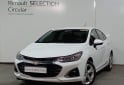 Autos - Chevrolet CRUZE 4P LT AT 2024 Nafta 37886Km - En Venta