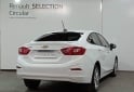 Autos - Chevrolet CRUZE 4P LT AT 2024 Nafta 37886Km - En Venta
