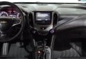 Autos - Chevrolet CRUZE 4P LT AT 2024 Nafta 37886Km - En Venta