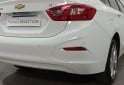 Autos - Chevrolet CRUZE 4P LT AT 2024 Nafta 37886Km - En Venta
