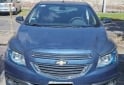 Autos - Chevrolet ONIX 1.4 LTZ 2013 Nafta 130000Km - En Venta