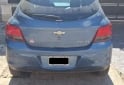 Autos - Chevrolet ONIX 1.4 LTZ 2013 Nafta 130000Km - En Venta