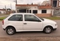Autos - Volkswagen Gol Power 2006 Nafta 250000Km - En Venta