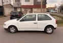 Autos - Volkswagen Gol Power 2006 Nafta 250000Km - En Venta