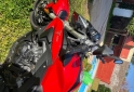 Motos - Voge 500R 2023 Nafta 4580Km - En Venta
