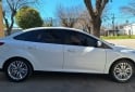 Autos - Ford se plus 2017 Nafta 119000Km - En Venta
