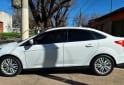 Autos - Ford se plus 2017 Nafta 119000Km - En Venta