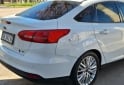 Autos - Ford se plus 2017 Nafta 119000Km - En Venta