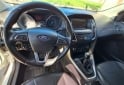 Autos - Ford se plus 2017 Nafta 119000Km - En Venta