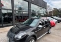 Autos - Renault Sandero stepway 1.6 gnc c 2012 Nafta - En Venta