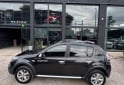 Autos - Renault Sandero stepway 1.6 gnc c 2012 Nafta - En Venta