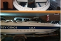 Embarcaciones - Lancha campaniny futura 2000 - En Venta